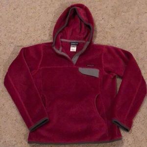 Patagonia Re-Tool Fleece
